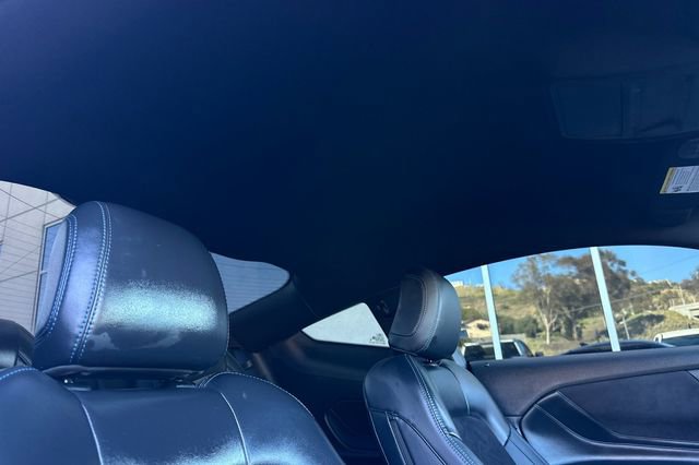 Used 2024 Ford Mustang Dark Horse image 18