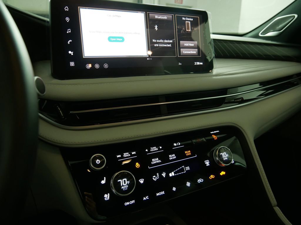 New 2026 INFINITI QX60 Autograph w/ Autograph Tech Package image 26