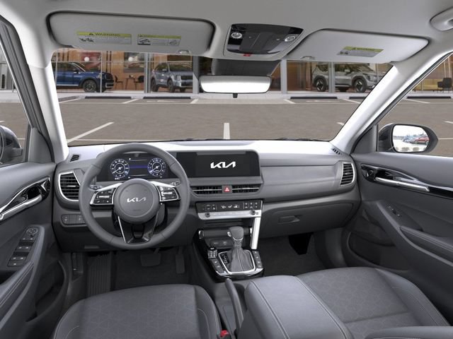 New 2026 Kia Seltos EX AWD/4WD image 14
