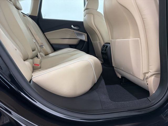 Certified 2023 Acura TLX SH-AWD w/ Advance Package image 23