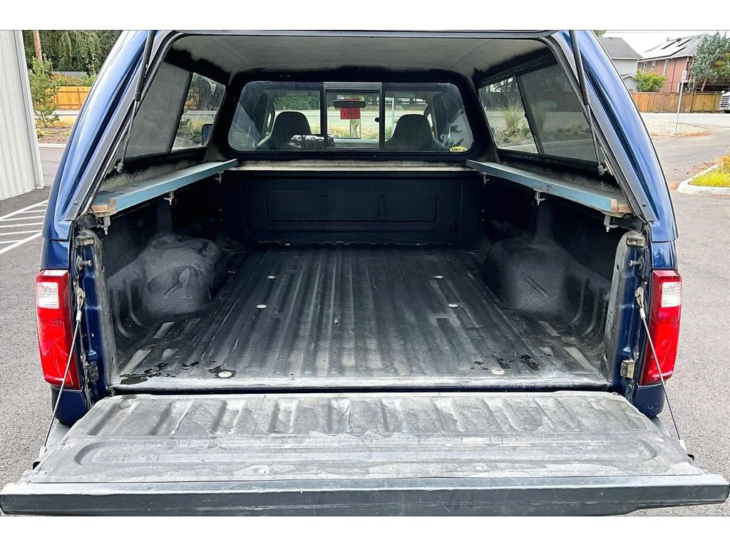 Used 2008 Ford F350 Lariat AWD/4WD image 31
