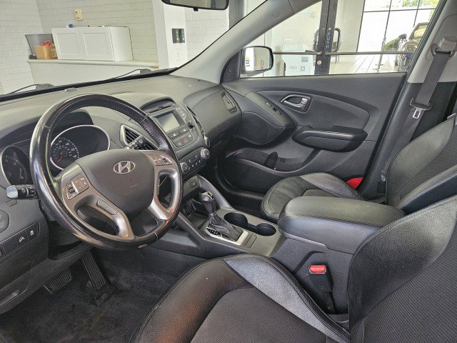 Used 2015 Hyundai Tucson SE FWD image 8