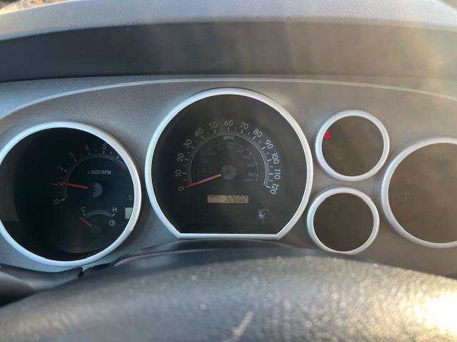 Used 2013 Toyota Sequoia SR5 image 8