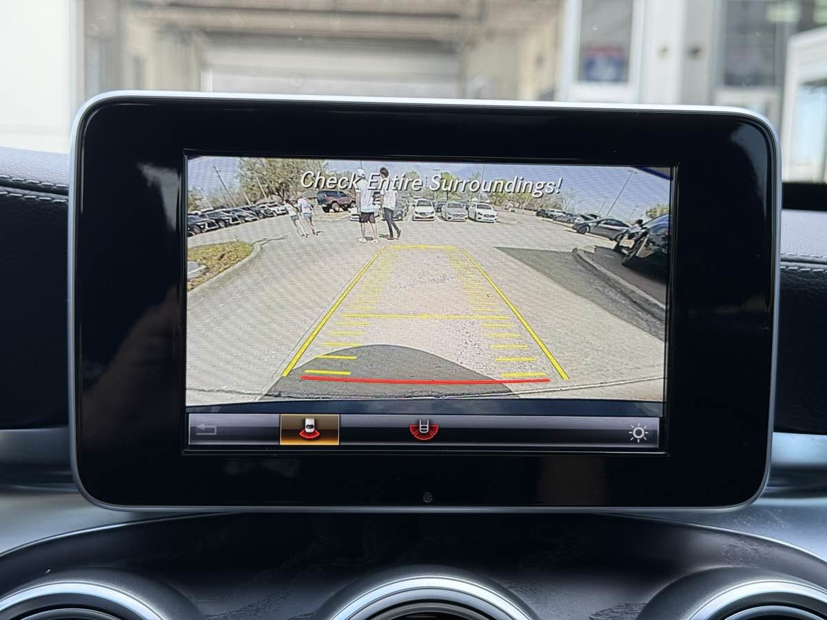 Used 2018 Mercedes-Benz C 43 AMG 4MATIC Sedan image 27