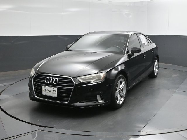 Used 2017 Audi A3 2.0T Premium w/ Convenience Package FWD image 30