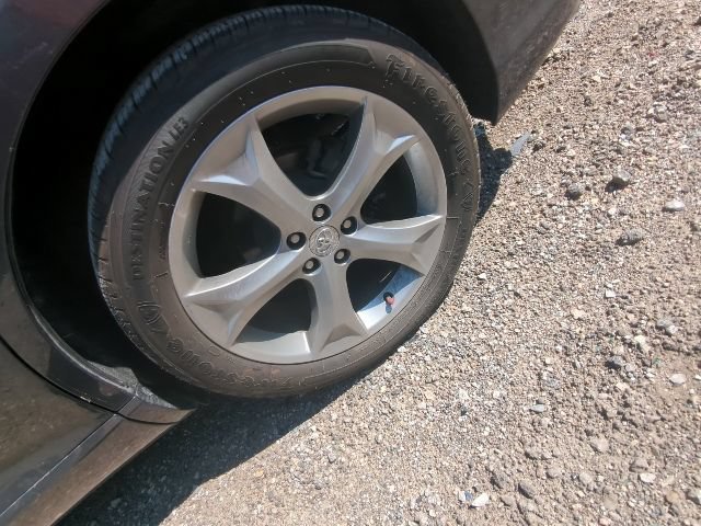 Used 2013 Toyota Venza XLE AWD/4WD image 17