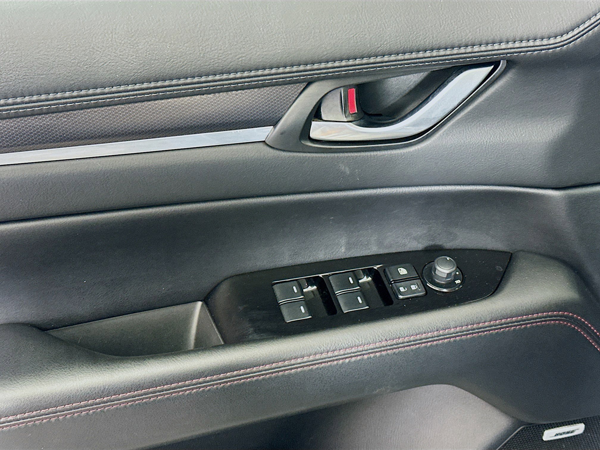 Used 2024 MAZDA CX-5 Carbon Edition image 15