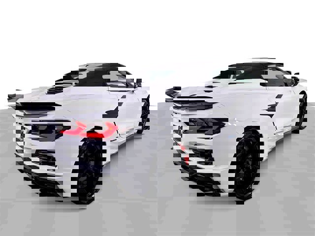 Used 2025 Chevrolet Corvette E-Ray image 8