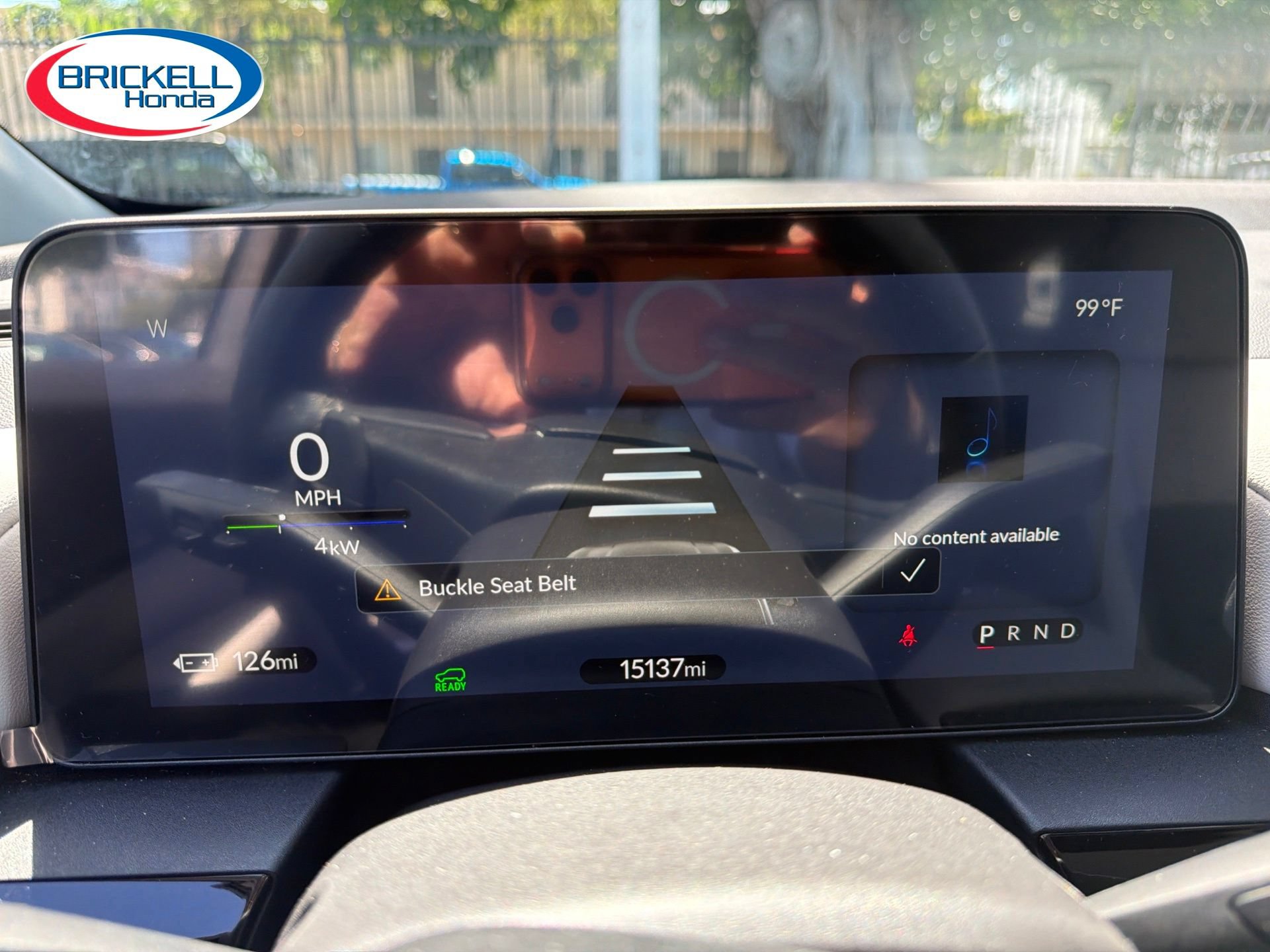 Used 2025 Honda Prologue Touring image 29