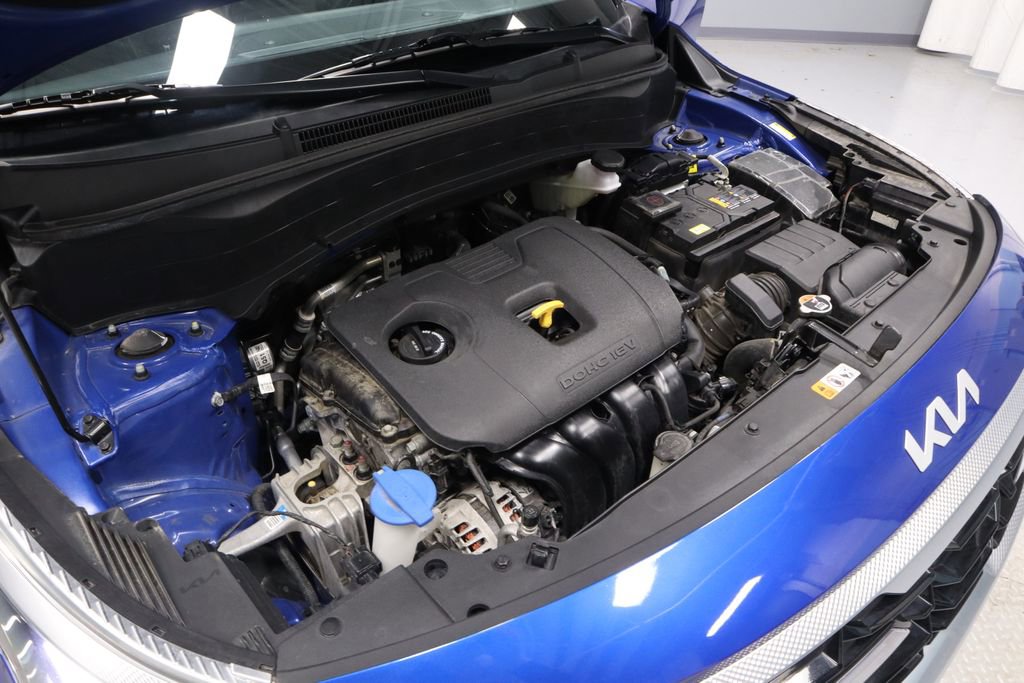 Used 2024 Kia Seltos S image 15