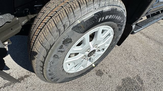 New 2025 Toyota Tacoma SR5 image 11