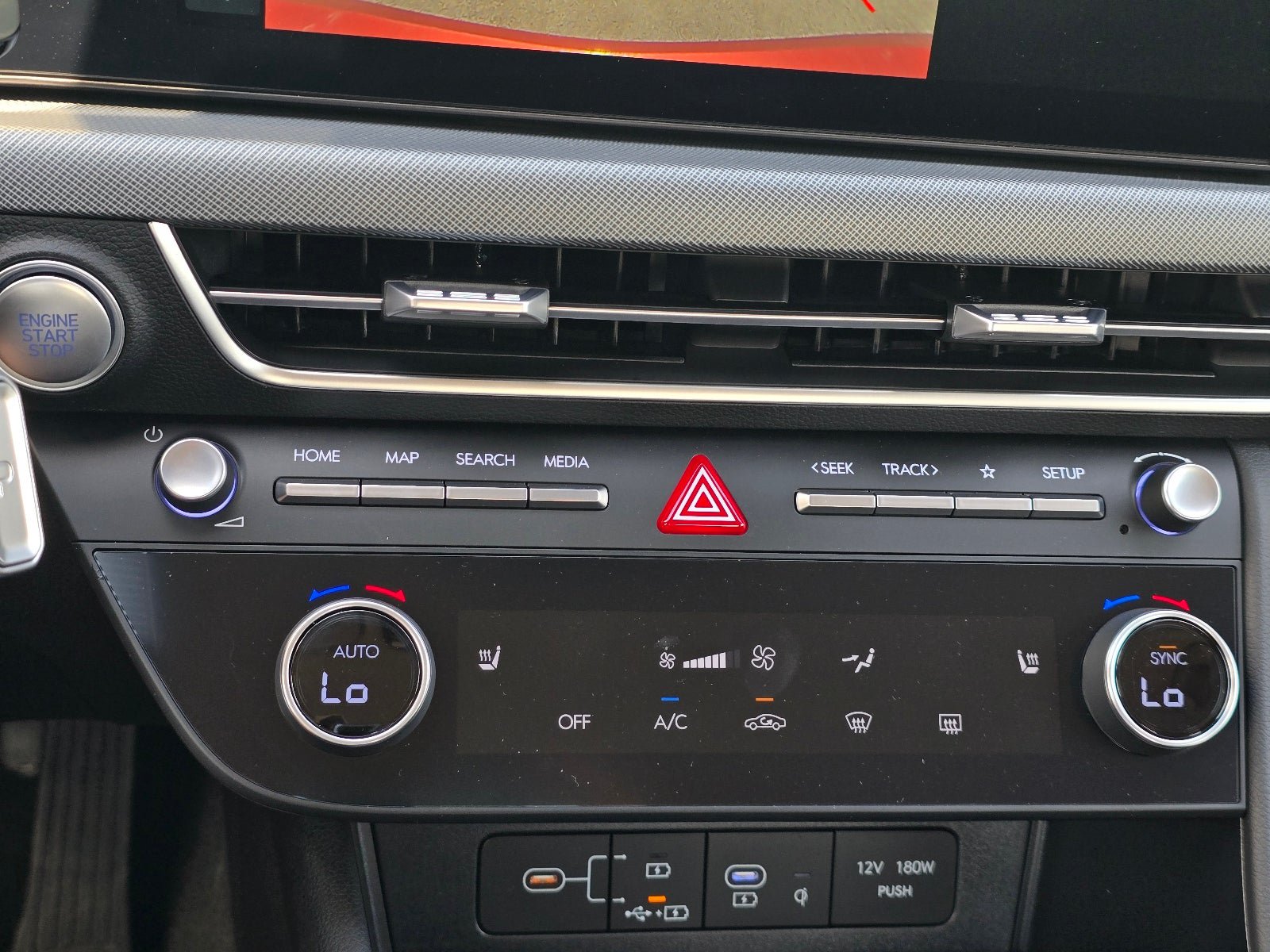 New 2026 Hyundai Sonata SEL FWD image 18