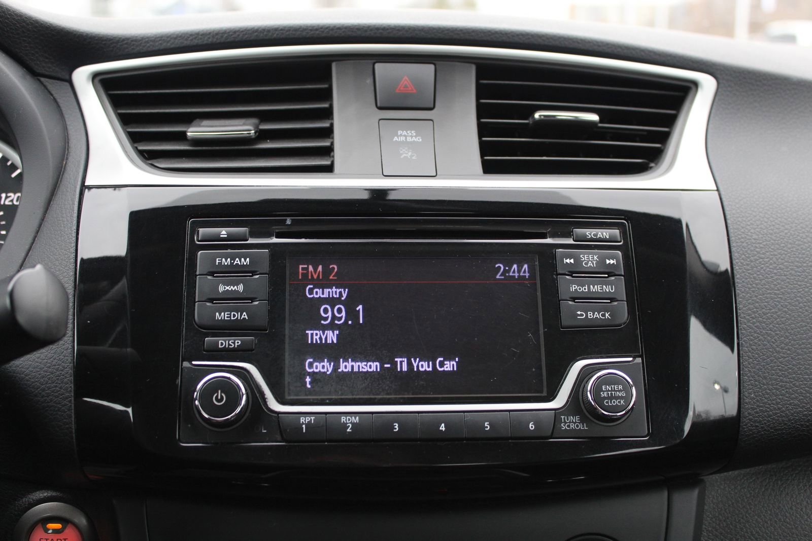 Used 2017 Nissan Sentra SV image 16