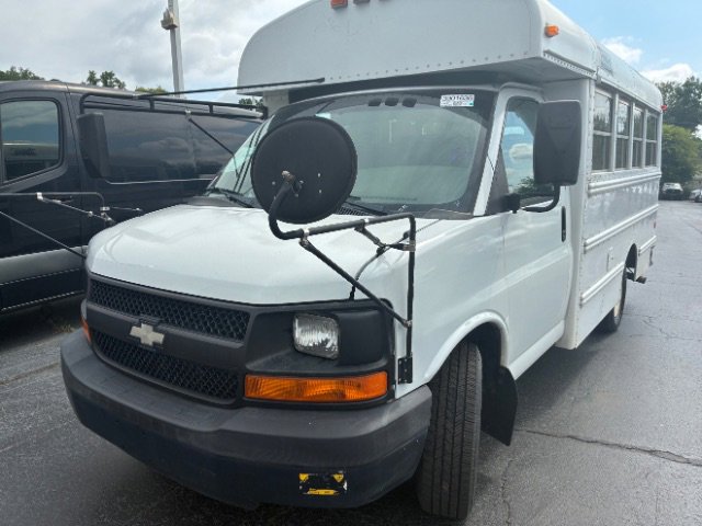 Used 2007 Chevrolet Express 3500 image 5