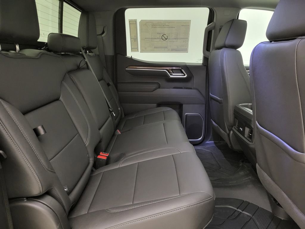 New 2025 Chevrolet Silverado 1500 RST w/ Convenience Package II image 39