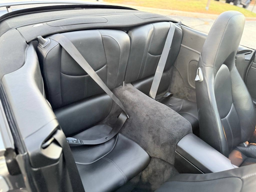 Used 2009 Porsche 911 Turbo AWD/4WD image 42