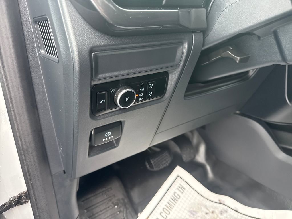 Used 2023 Ford F150 XL w/ STX Black Appearance Package image 31