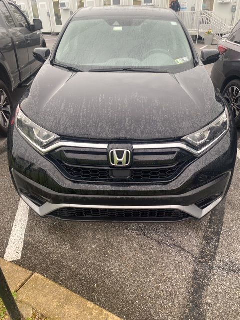 Used 2020 Honda CR-V EX image 2