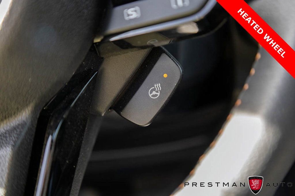 Used 2025 Subaru Forester Touring w/ Popular Package - Touring image 10