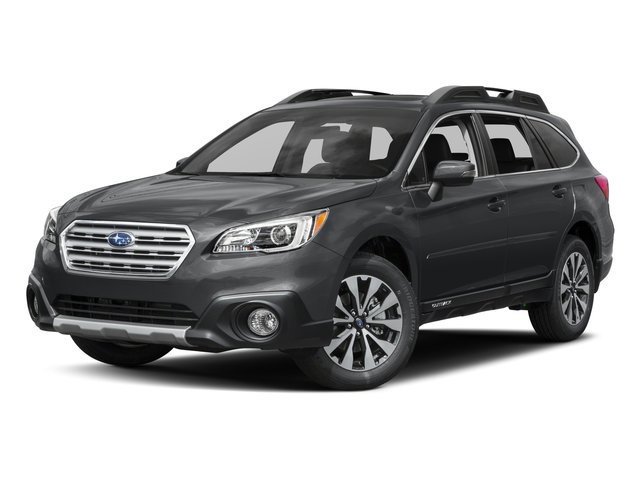 Used 2017 Subaru Outback 3.6R Limited AWD/4WD image 1