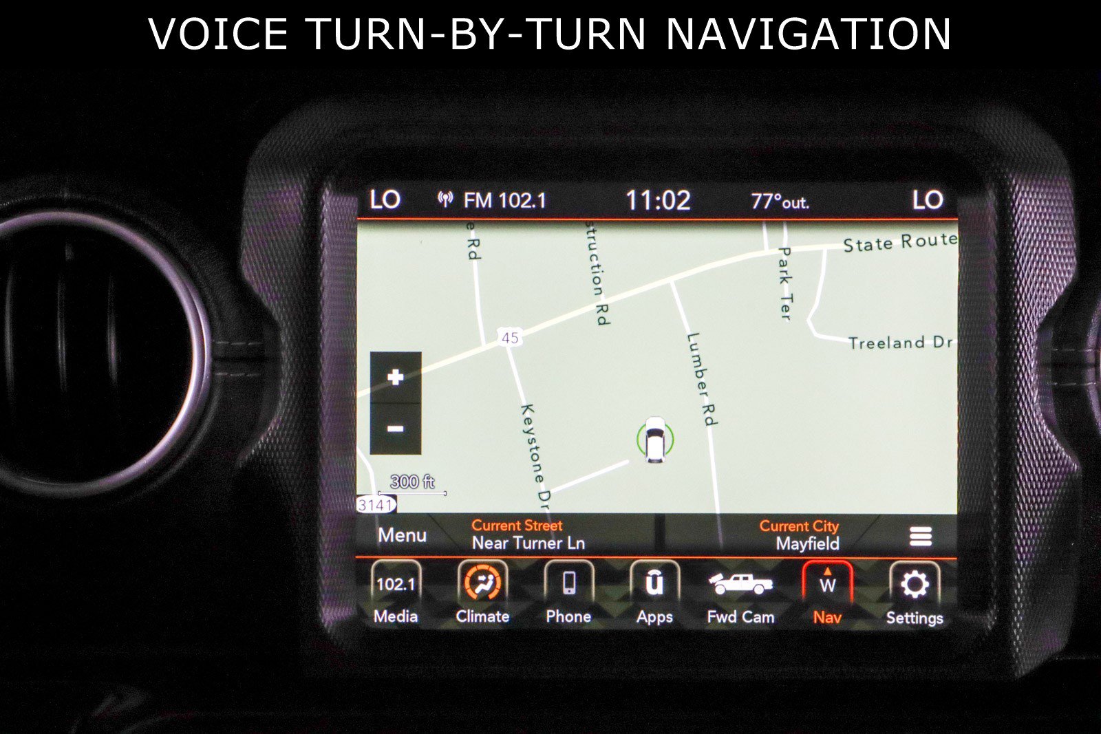 Used 2022 Jeep Gladiator Overland w/ Popular Equipment Package image 19