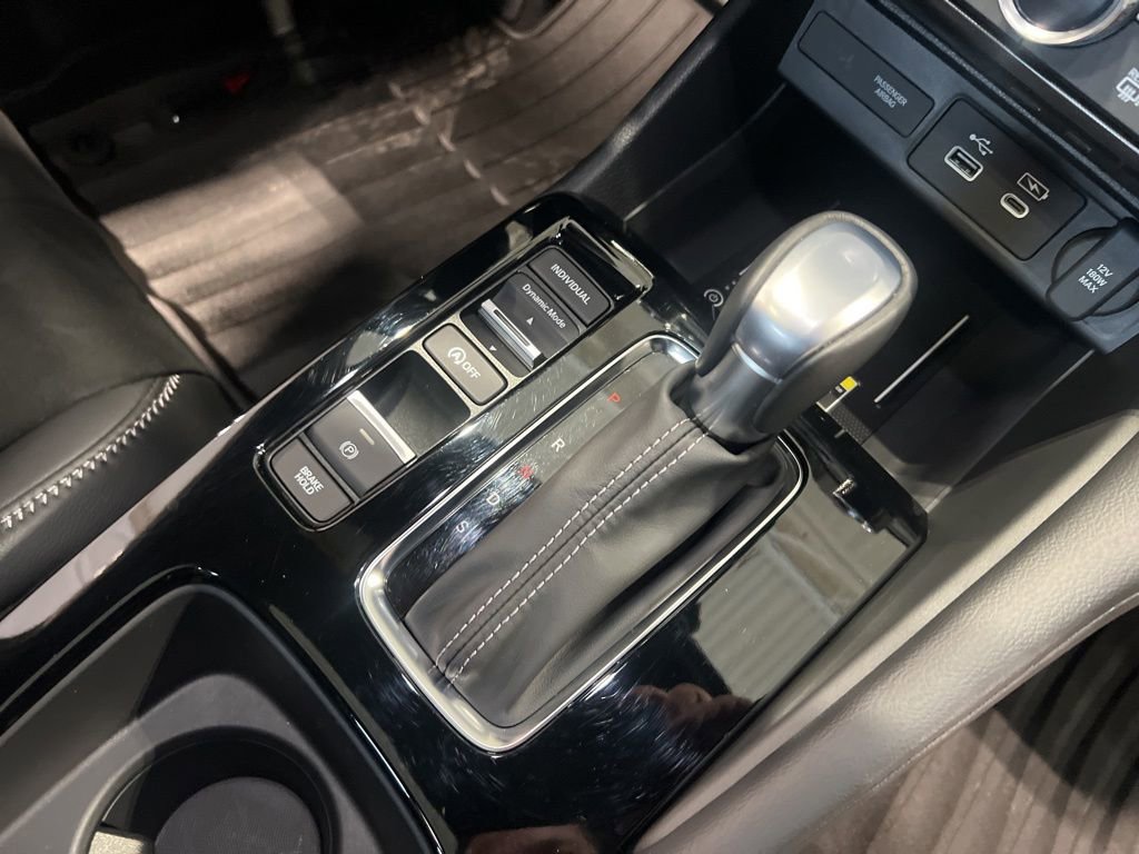 Used 2025 Acura Integra A-Spec image 24