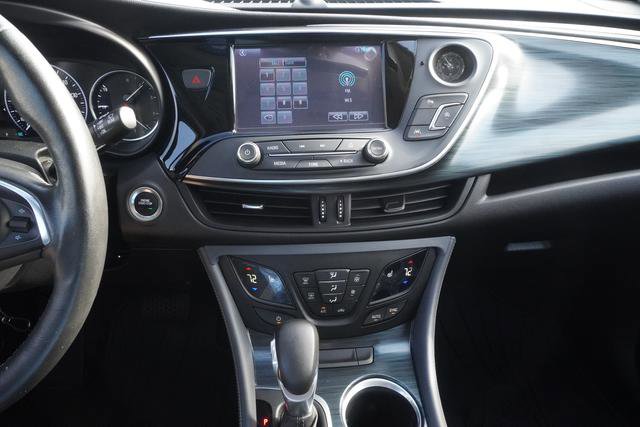 Used 2020 Buick Envision Premium w/ LPO, Road Trip Package AWD/4WD image 20