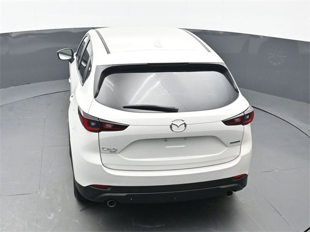 Certified 2023 MAZDA CX-5 AWD 2.5 S w/ Select Package image 39