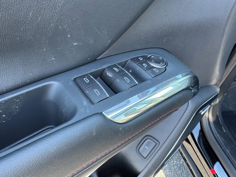 New 2026 Chevrolet Traverse RS w/ LPO, Floor Liner Package image 14