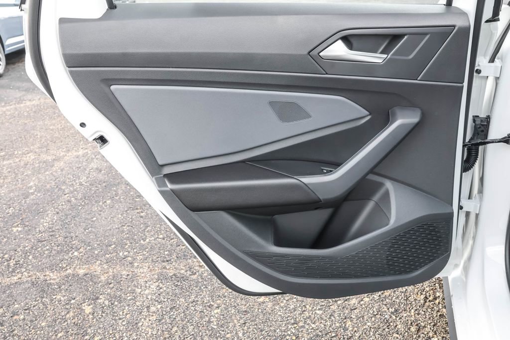 New 2026 Volkswagen Jetta GLI Autobahn image 34