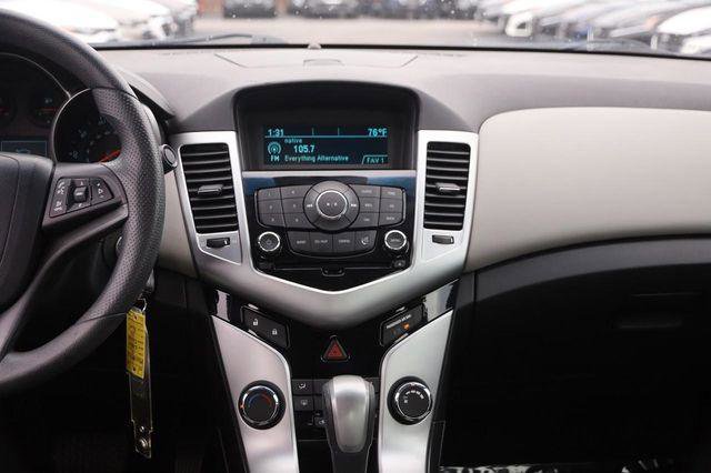 Used 2011 Chevrolet Cruze LS w/ Connectivity Package image 19