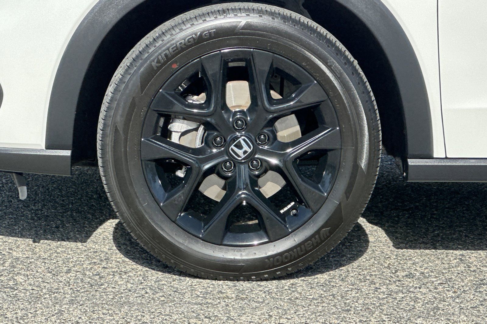 Used 2024 Honda HR-V Sport image 24