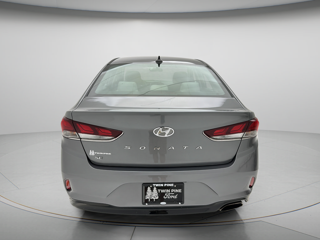 Used 2019 Hyundai Sonata SE FWD image 8