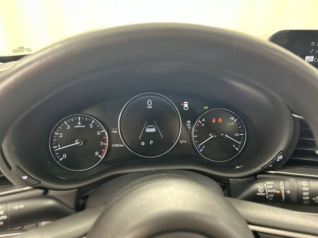 Used 2023 MAZDA CX-30 AWD 2.5 S image 13