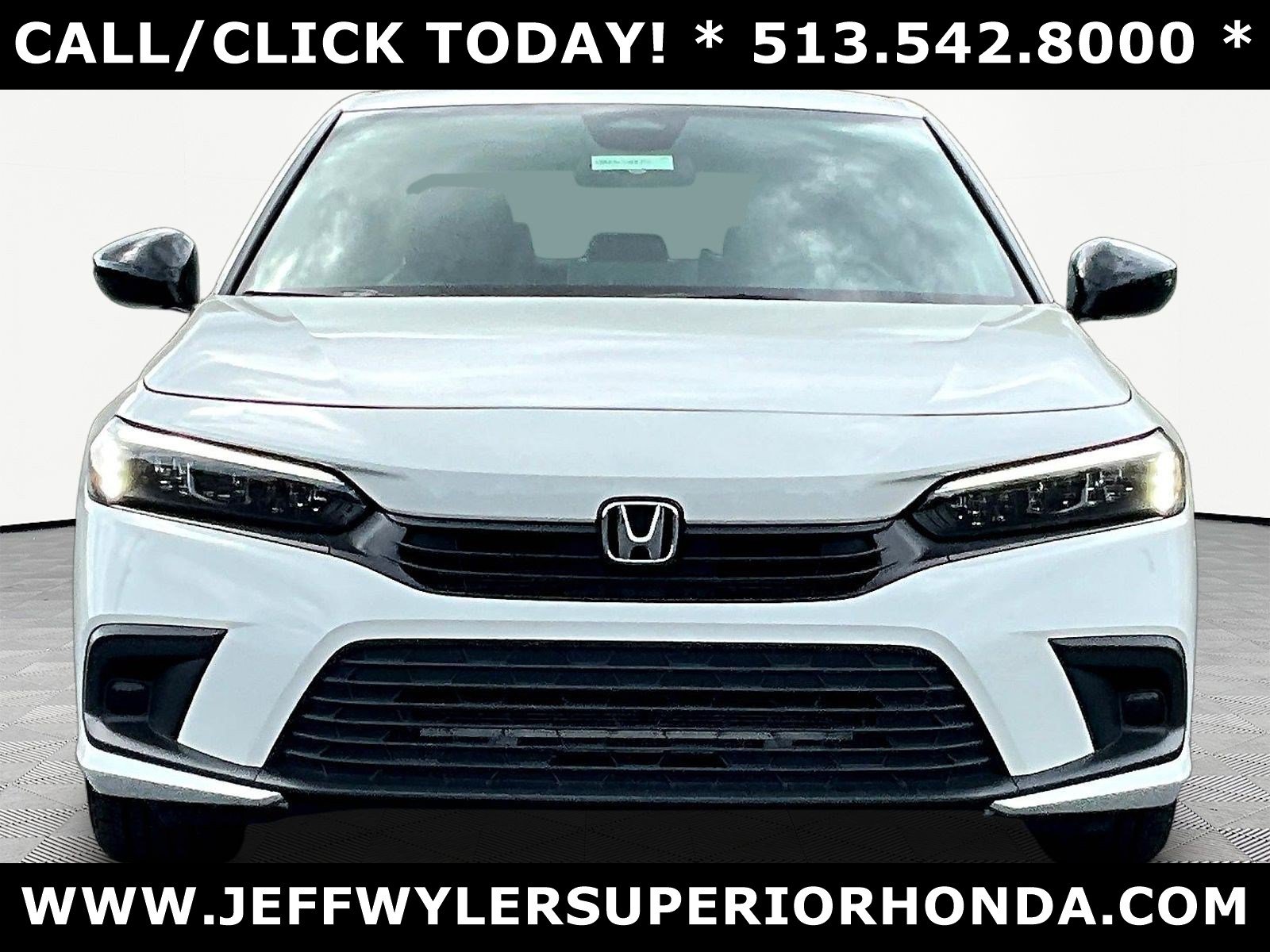 Used 2024 Honda Civic Sport image 2
