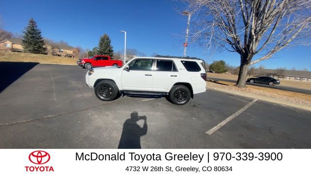 Used 2020 Toyota 4Runner TRD Pro image 4