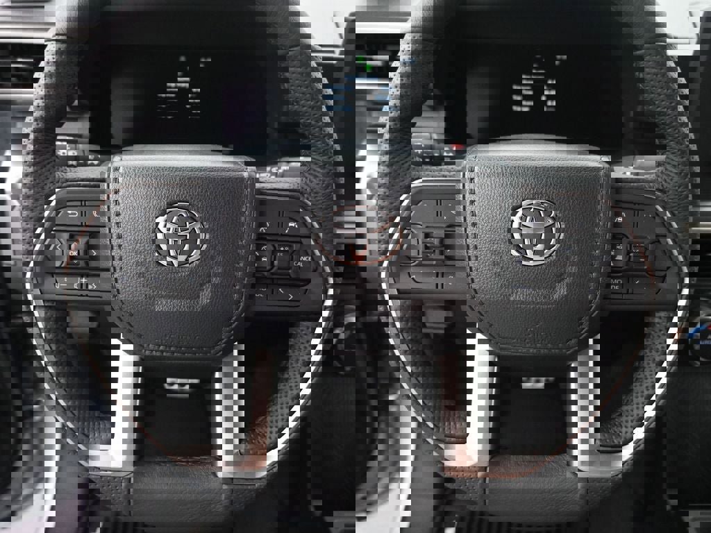 New 2026 Toyota Tacoma TRD Sport image 22