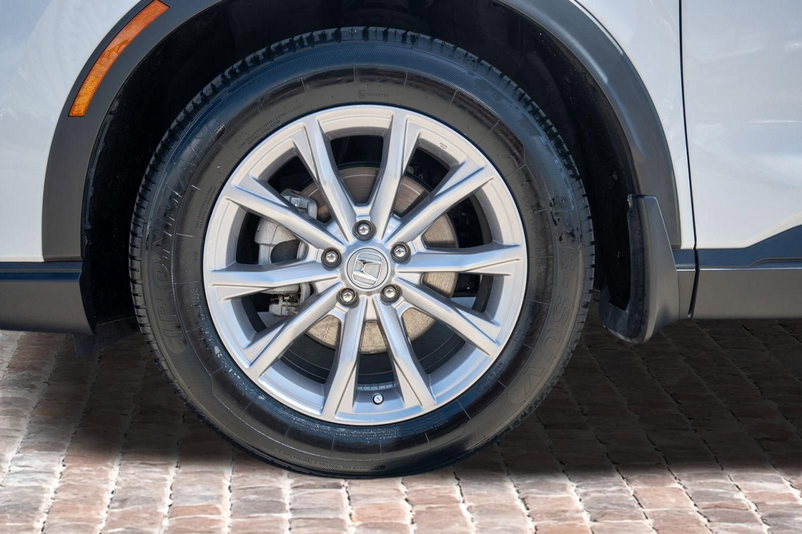 Used 2024 Honda CR-V EX-L image 36