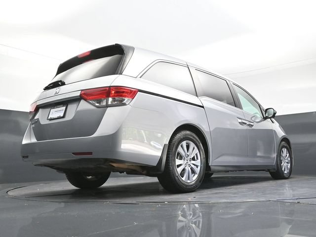 Used 2016 Honda Odyssey EX-L image 39