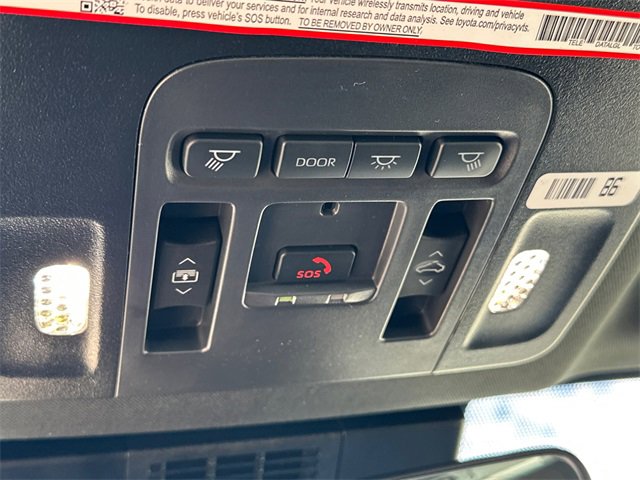 New 2026 Toyota Camry XSE image 26
