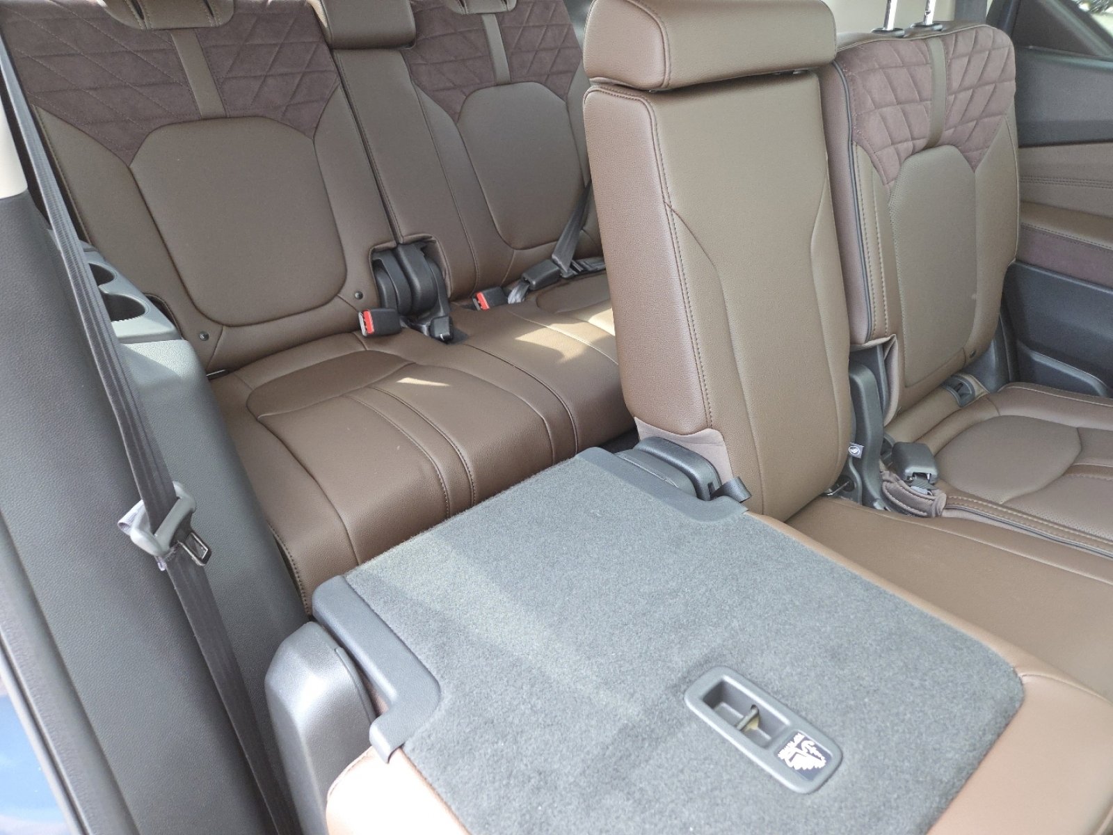 New 2026 Honda Pilot Elite image 26