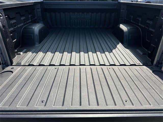 New 2026 GMC Sierra 1500 Elevation w/ LPO, Elevation Black Package image 26