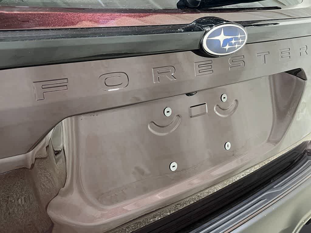 New 2026 Subaru Forester Premium AWD/4WD image 10
