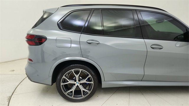 Used 2024 BMW X5 M60i image 12