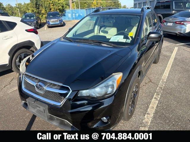 Used 2014 Subaru Crosstrek 2.0i Premium w/ Moonroof Package AWD/4WD video 1
