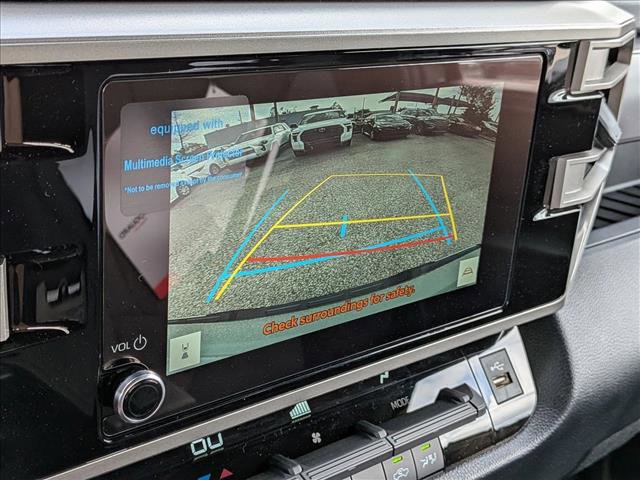 New 2026 Toyota Tundra SR5 image 13