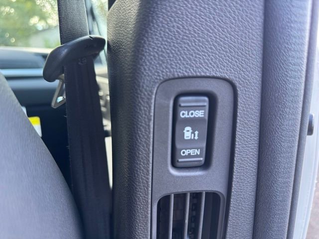 New 2025 Honda Odyssey Sport-L image 24