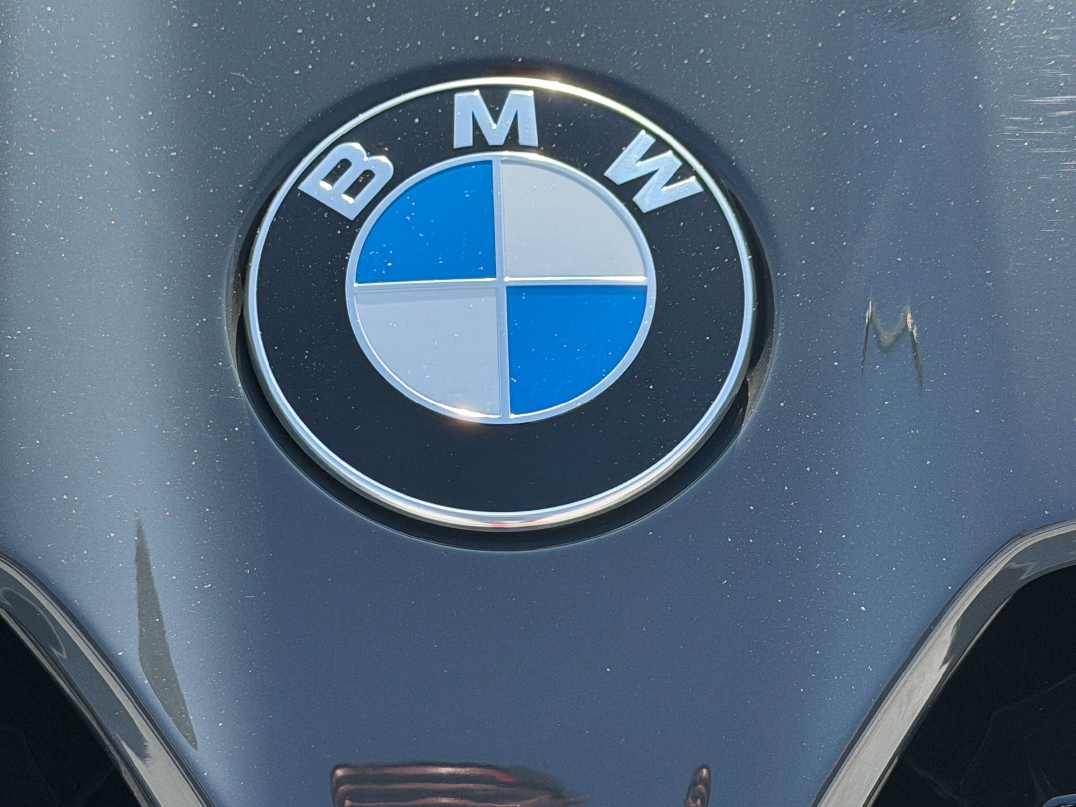 Used 2024 BMW M3 Competition w/ Executive Package AWD/4WD image 11