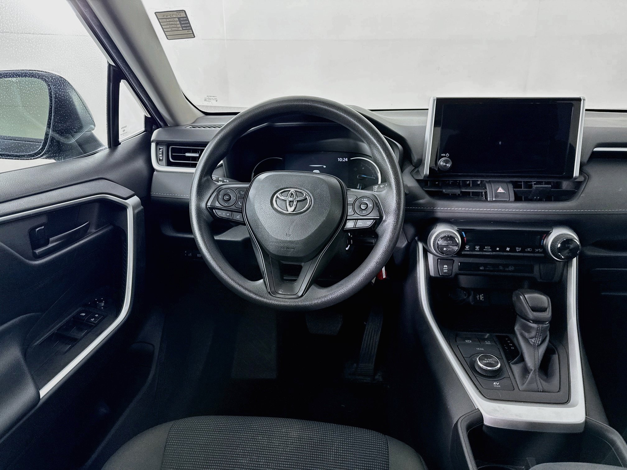 Certified 2023 Toyota RAV4 LE AWD/4WD image 20
