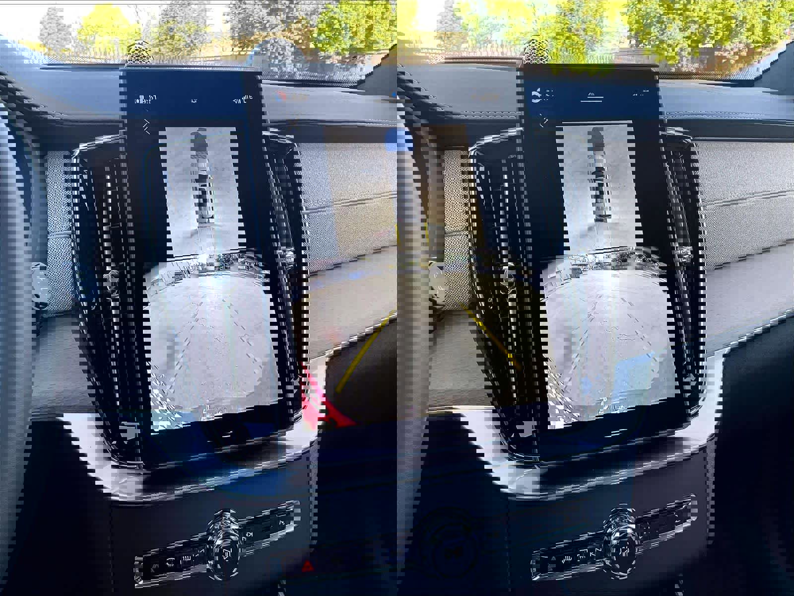 New 2026 Volvo XC90 T8 Ultra w/ Lounge Package image 20